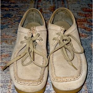 Clark’s 6.5 well loved